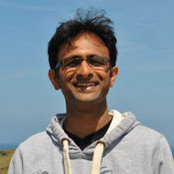 Ramesh Rajagopalan's photo