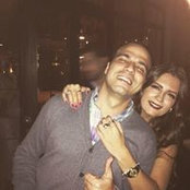Malak El Asmars foto