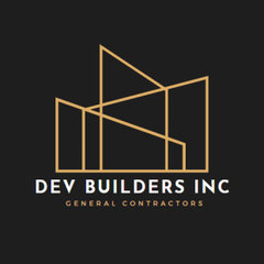 Dev Builders Inc