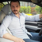 Ahmet Koz's photo