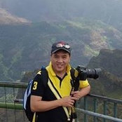 Sean Pham's photo