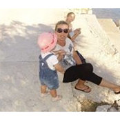 Barbara Markic's photo
