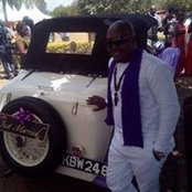 Photo de Ndimmi Mjomba