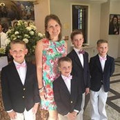Katie Sawyer's photo