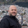Foto de perfil de Manolo Espaliú | Fotografía de arquitectura