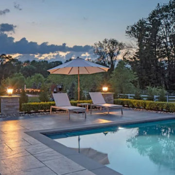 Techo-Bloc Aberdeen Slabs