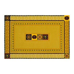 Tam Wim Area Rugs - Products
