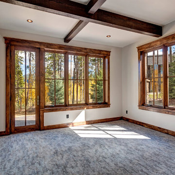 314 Peerless - SHOCK HILL - Breckenridge, Colorado