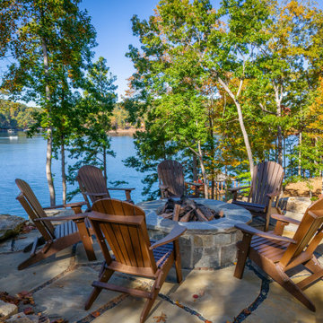 The Reserve at Lake Keowee XV