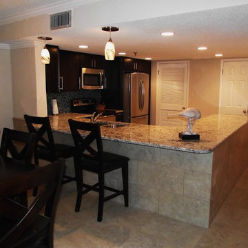 Destin, FL Condo Remodel
