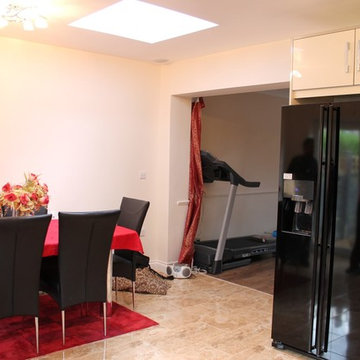 Burnham Kitchen