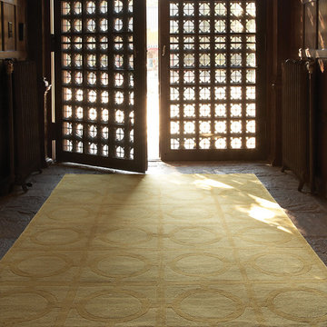 Rest your feet on these!