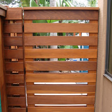 fences