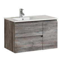 Vanities