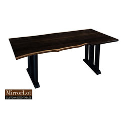 "Frisco" Custom Table - Dining Tables
