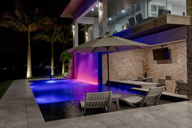 Pool - pool idea in Tampa