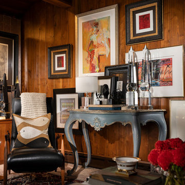 A Collectors Bungalow