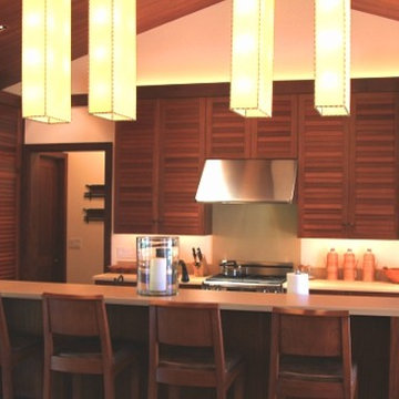Oceanfront Estate - Kauai