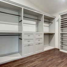 closets