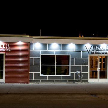 Visionary Showroom - Clawson, MI