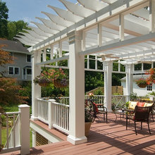 PERGOLAS
