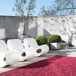 Looping - Outdoor Rugs
