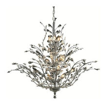 dining room chandelier