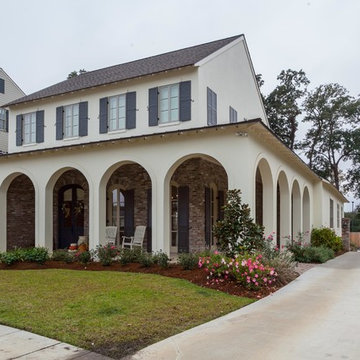 183 Settlement at Willow Grove