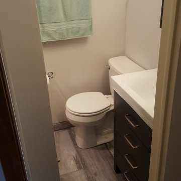 '19 Bath Remodel
