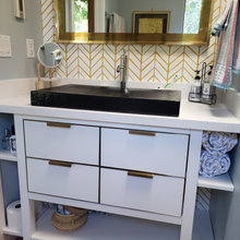 Condo kitchen bath ldeas