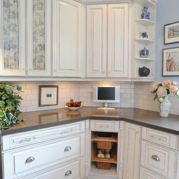 Kitchen & Bath