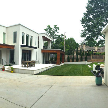 CITY MODERN