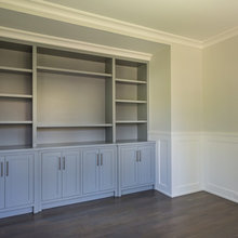built Ins
