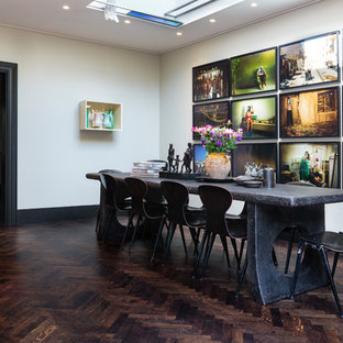 Kensington Townhouse