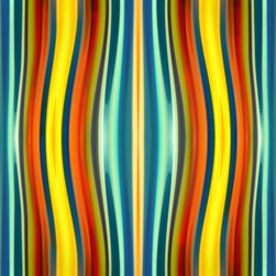 Fury Pattern 1 - Prints And Posters