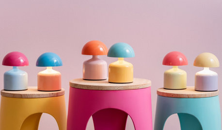 Maison&Objet 2025 : La lumière réinvente le design