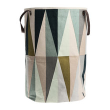 LAUNDRY BASKET