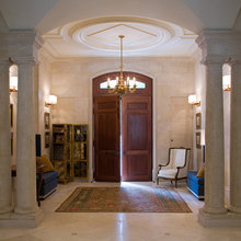 Foyer Ideas
