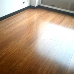 Tribeca - Hardwood Flooring