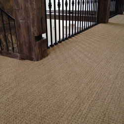Carpet - Flooring
