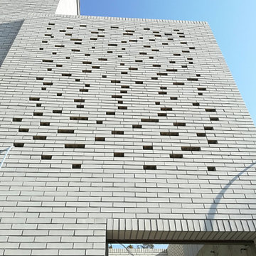 House in South Korea