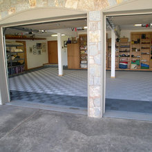Garage Floor