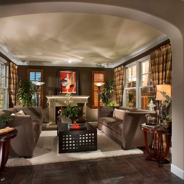 Danville Residence - Contemporary 2