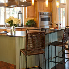 Kitchen Ideas