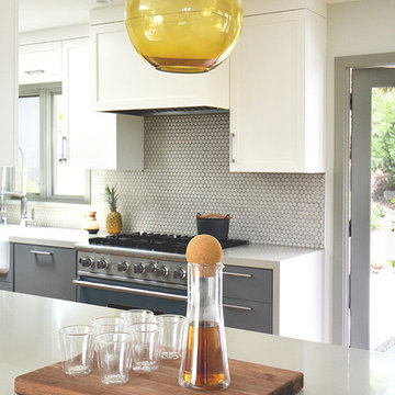 Montclair Residence