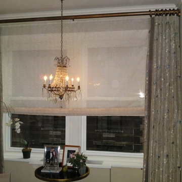 Window shades