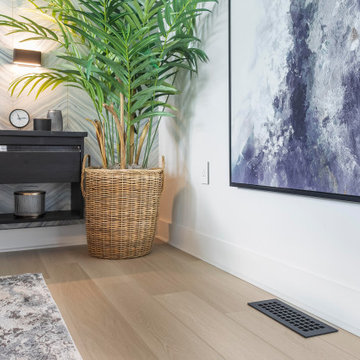 Chip Wade Project Featuring Heritage Collection