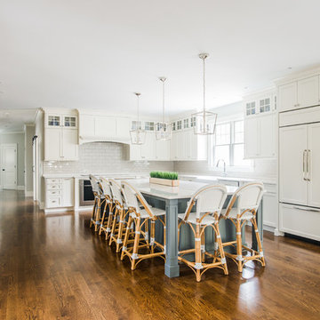 Elegant Kitchen