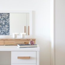 Bedroom desk
