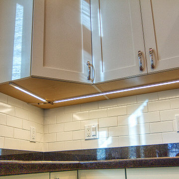 LED Tape Lights